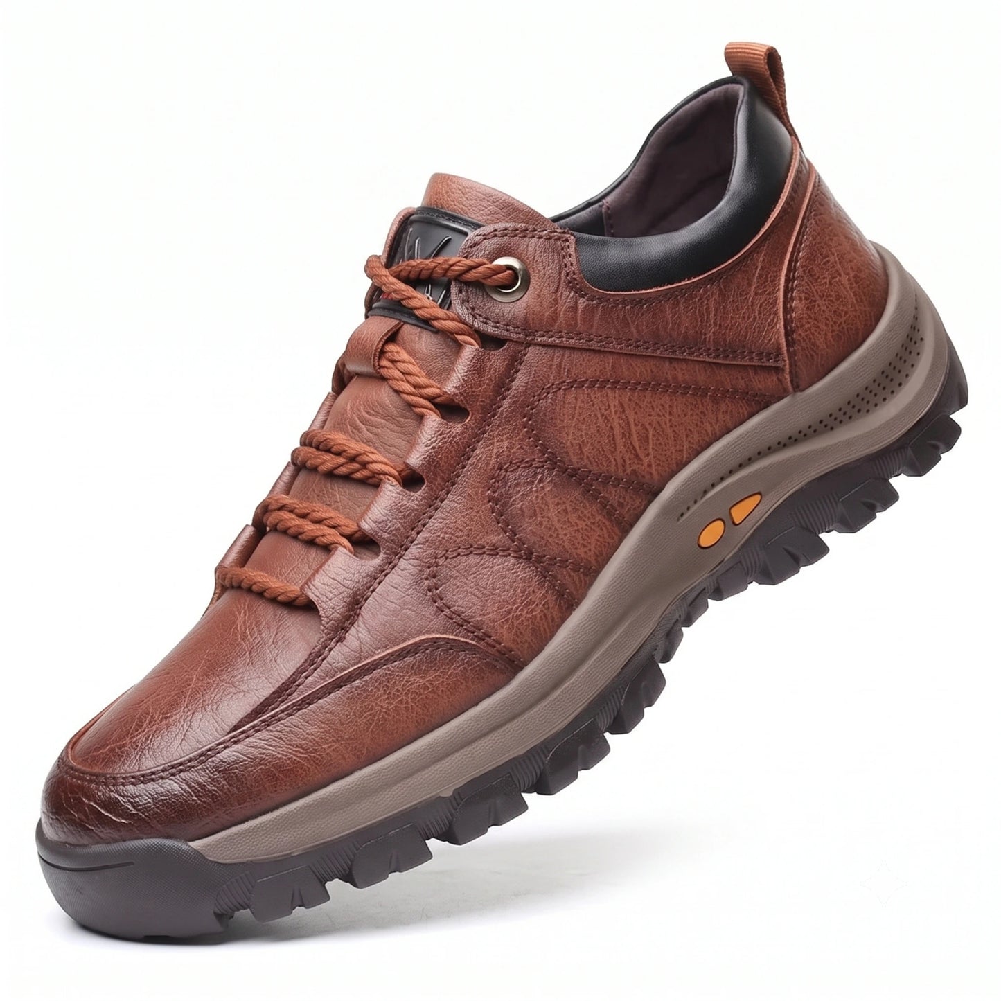 Buy 1 Get 1 Free – OrthoPlush Ergonomic Arch Support Shoes