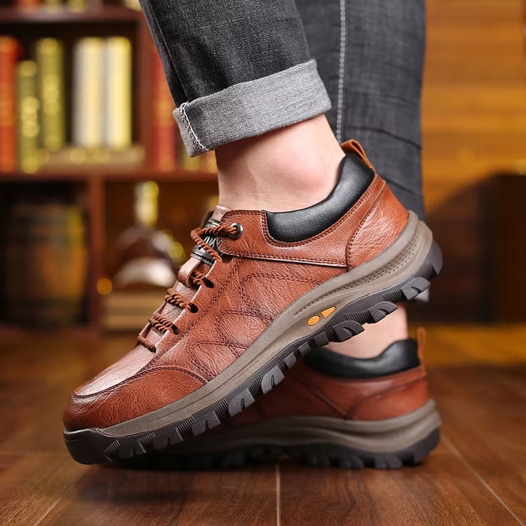 Buy 1 Get 1 Free – OrthoPlush Ergonomic Arch Support Shoes